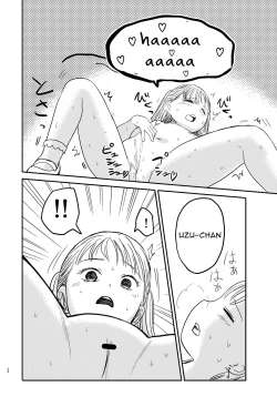 Page 21 of Manatsu no Suibun Hokyuu | Midsummer Rehydration