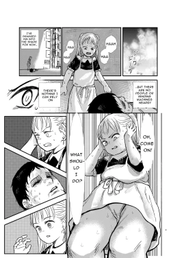 Page 4 of Manatsu no Suibun Hokyuu | Midsummer Rehydration