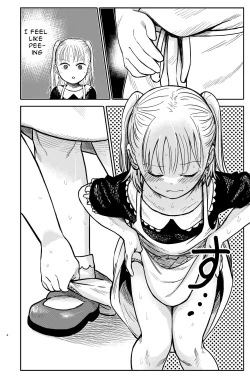 Page 5 of Manatsu no Suibun Hokyuu | Midsummer Rehydration