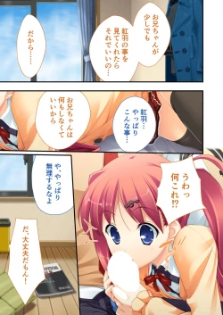 Page 169 of 絶頂天国vol38 ～僕を囲うよりどりハーレムを精魂尽くまで種付けて～【シチュコレ！シリーズ】