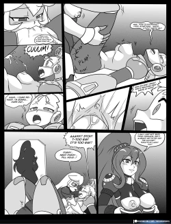 Page 10 of UNISONChapters 2 - 3