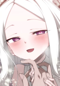 Page 21 of Yubi Pero Hina Iinchou