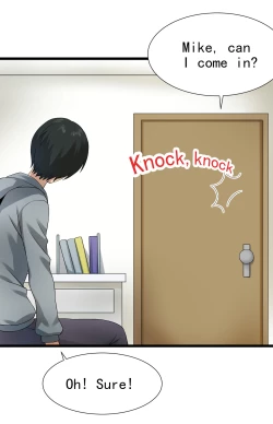 Page 21 of My Puppy Love is a Fickle Woman Episode 1-2