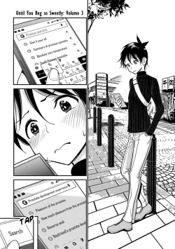 Page 393 of Until you beg so sweetly