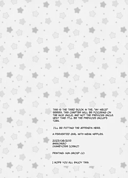 Page 4 of Shiyouzumi no Meikko o Ore no Onna ni Someru made 2 | Staining My Besmirched Niece Until She Becomes Mine Alone 2