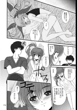 Page 13 of DOUBLE FANTASY