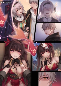 Page 71 of Sparkle 1-7 + animated