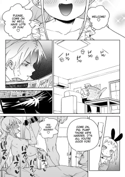 Page 24 of Re kara...Koi  | A Salacious Sex Toy's Love Begins with Rape!