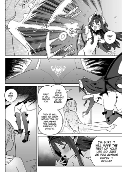 Page 7 of Re kara...Koi  | A Salacious Sex Toy's Love Begins with Rape!