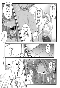 Page 19 of Shiori DaiShou Futarime no JushinShinsouban