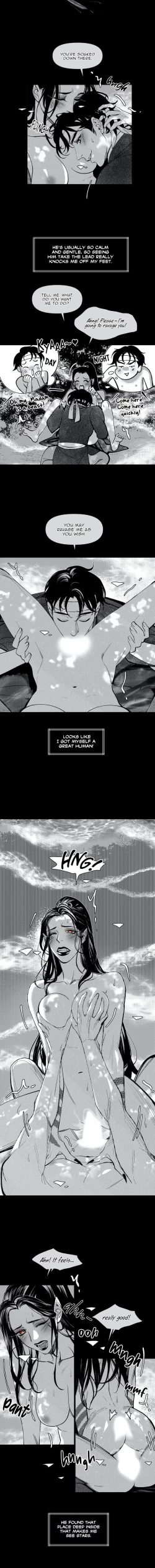 Page 16 of Tales of a Traveler's Journey