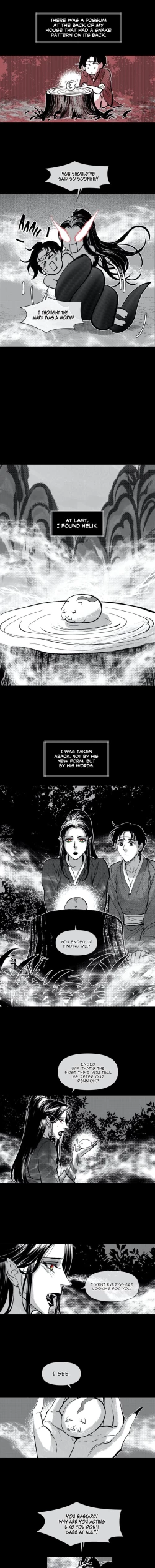 Page 25 of Tales of a Traveler's Journey