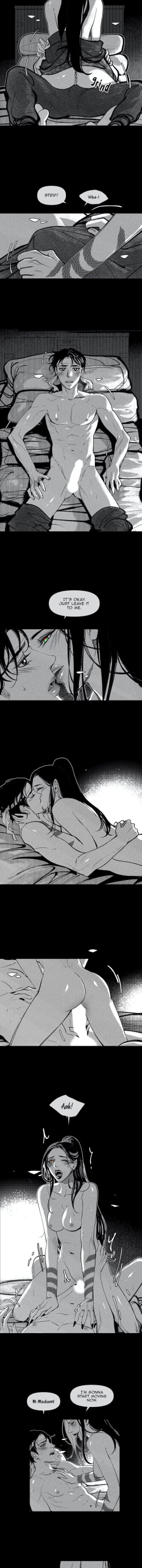 Page 5 of Tales of a Traveler's Journey