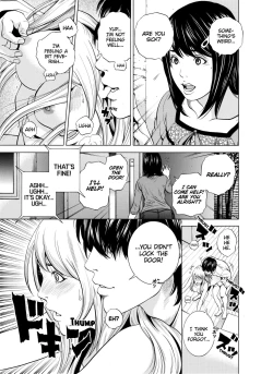 Page 58 of Netorareru.~ Tsuma ga Ochi Yuku Hen'ai Kairaku no Hate ni...13