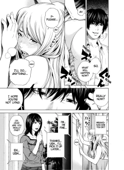 Page 60 of Netorareru.~ Tsuma ga Ochi Yuku Hen'ai Kairaku no Hate ni...13