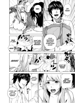 Page 65 of Netorareru.~ Tsuma ga Ochi Yuku Hen'ai Kairaku no Hate ni...13