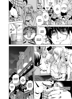 Page 9 of Netorareru.~ Tsuma ga Ochi Yuku Hen'ai Kairaku no Hate ni...13