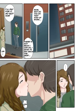 Page 10 of "Zoku" Daikirai na Haha o Zenra Kaseifu ni Shita Hanashi