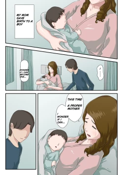 Page 50 of "Zoku" Daikirai na Haha o Zenra Kaseifu ni Shita Hanashi