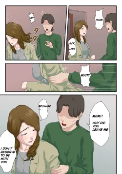 Page 6 of "Zoku" Daikirai na Haha o Zenra Kaseifu ni Shita Hanashi