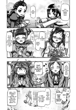 Page 6 of Dokidoki Soushuuhen