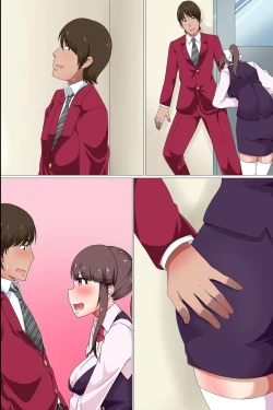 Page 49 of Ou-sama Suit  Dare mo ga  Ore ni   Hirefushi Shitagau Sekai