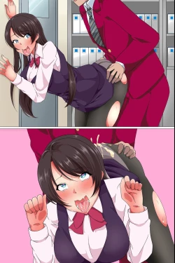 Page 56 of Ou-sama Suit  Dare mo ga  Ore ni   Hirefushi Shitagau Sekai