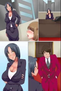 Page 66 of Ou-sama Suit  Dare mo ga  Ore ni   Hirefushi Shitagau Sekai