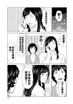 Page 43 of Jouren no Honoo