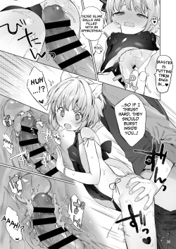 Page 22 of Isekai Otona no Omochaya-san | Other World Adult Store