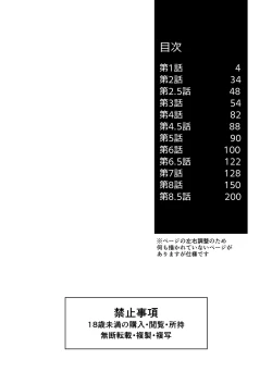 Page 3 of hidamari no ryuu, yugure no karasu | 向阳处的龙与黄昏的乌鸦 1-2.5