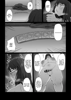 Page 16 of Futanari Shufu no Kazoku Kyouiku Plan