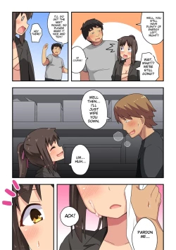 Page 5 of New Wife Nana's Exposed Shop Clerk