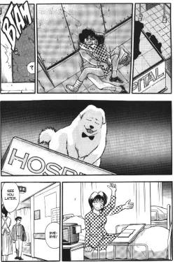 Page 19 of Sexcapades Vol.1