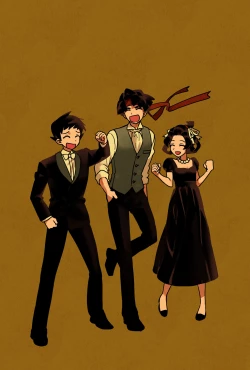 Page 15 of 狩り！