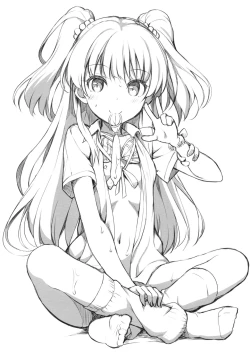 Page 2 of C88 Rakugakihon