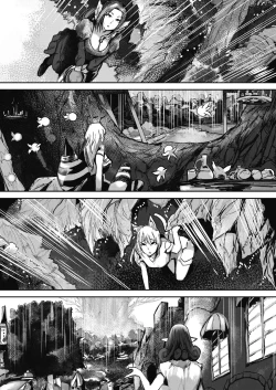 Page 120 of COMIC AUN Kai Vol. 31