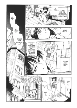 Page 14 of Sexcapades Vol.3