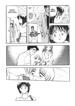 Page 9 of Sexcapades Vol.3