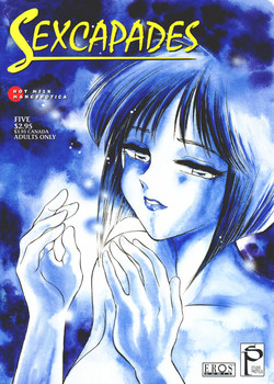 Download Sexcapades Vol.5