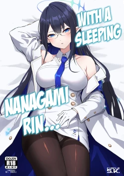 Page 1 of Utatanechuu no Nanagami Rin to... | With A Sleeping Nanagami Rin...