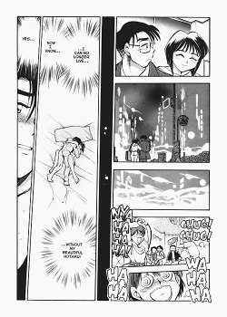 Page 18 of Sexcapades Vol.9