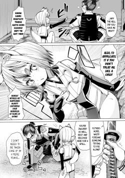 Page 122 of Kokon Touzai Youki Kitan | Mysterious Tales of Supernatual Lolis From All Times and Places