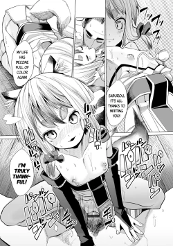 Page 141 of Kokon Touzai Youki Kitan | Mysterious Tales of Supernatual Lolis From All Times and Places