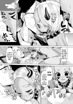 Page 18 of Kokon Touzai Youki Kitan | Mysterious Tales of Supernatual Lolis From All Times and Places