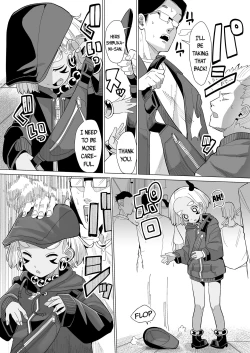 Page 40 of Kokon Touzai Youki Kitan | Mysterious Tales of Supernatual Lolis From All Times and Places