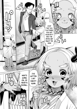 Page 45 of Kokon Touzai Youki Kitan | Mysterious Tales of Supernatual Lolis From All Times and Places