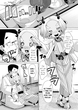 Page 49 of Kokon Touzai Youki Kitan | Mysterious Tales of Supernatual Lolis From All Times and Places