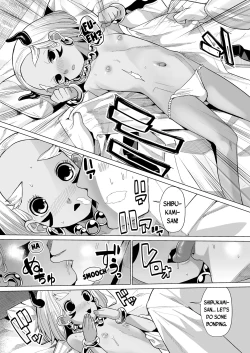 Page 52 of Kokon Touzai Youki Kitan | Mysterious Tales of Supernatual Lolis From All Times and Places