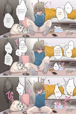 Page 3 of Kinkyuu Jitai na Shinyuu-chan | My best friend in an emergency situation.